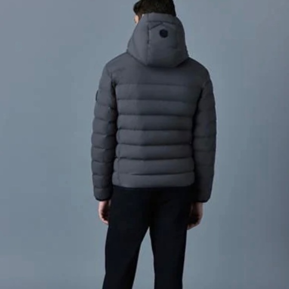 MACKAGE JACK PUFFER - Picture 3 of 5
